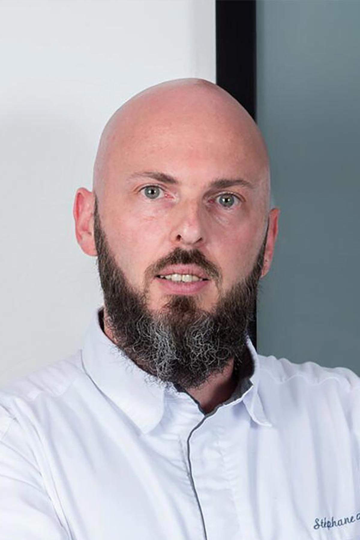 MANGIN Stéphane