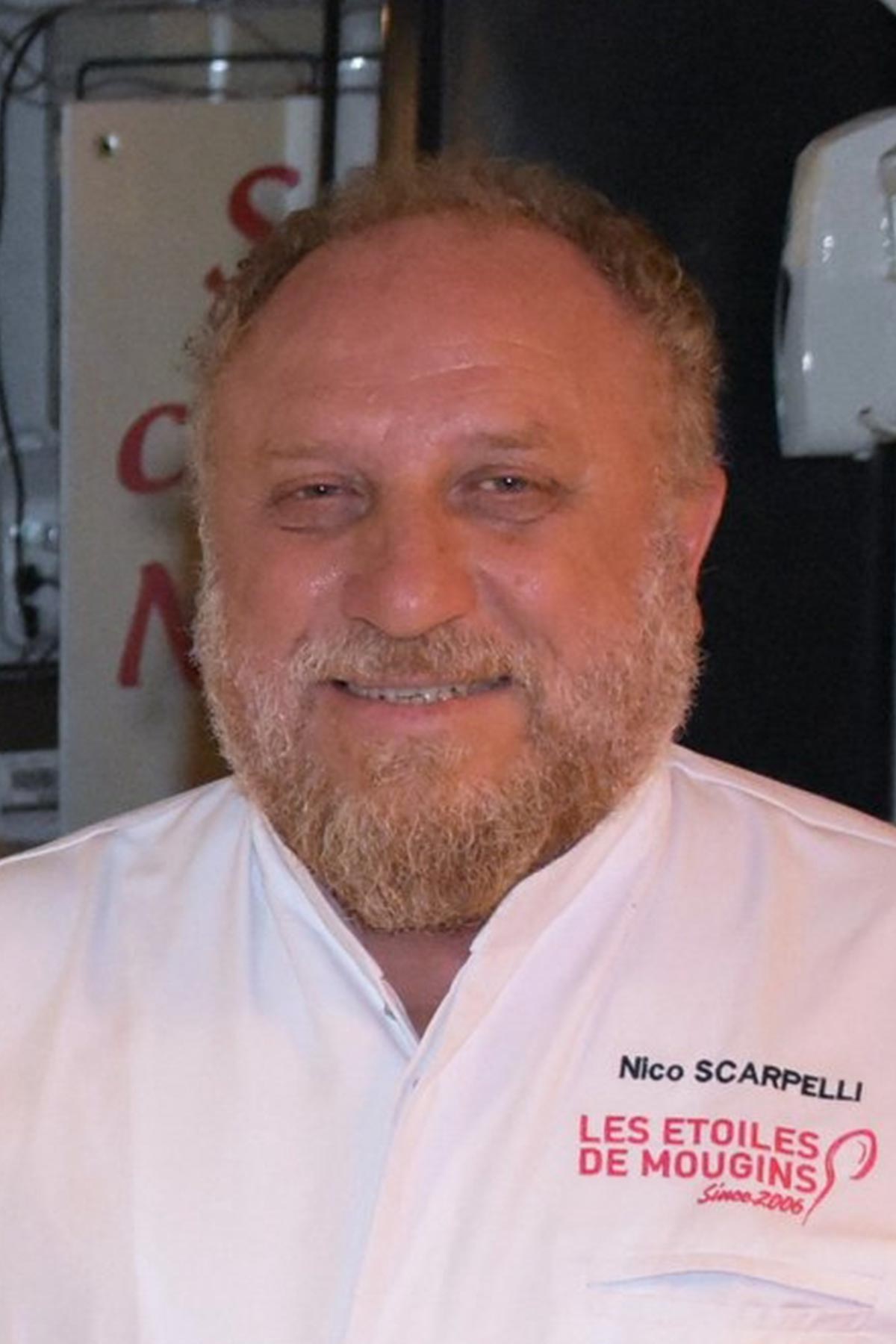 SCARPELLI Nicola