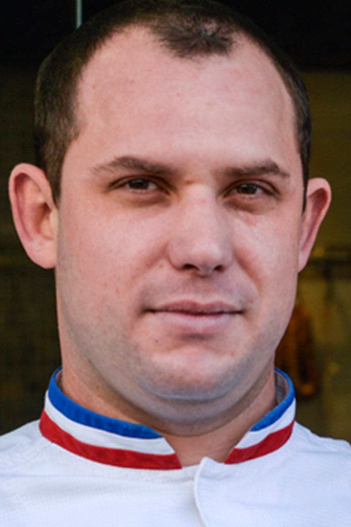 DENJEAN Julien