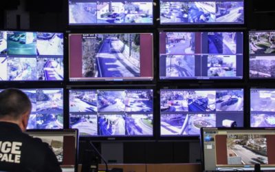 Vigilance : cambriolages en période de fortes chaleurs