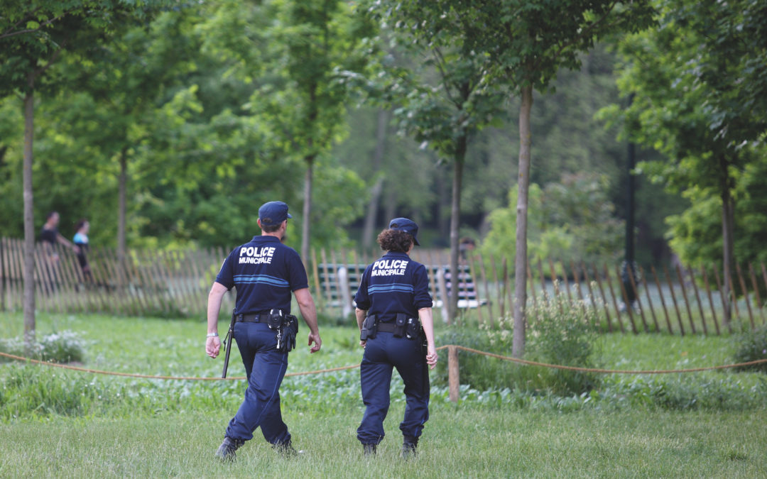 « Tranquillité Vacances » : nos policiers veillent