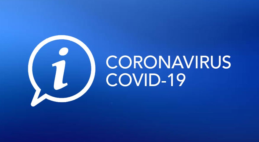 COVID-19 : Nouvelles règles pour notre département depuis le 20 mars