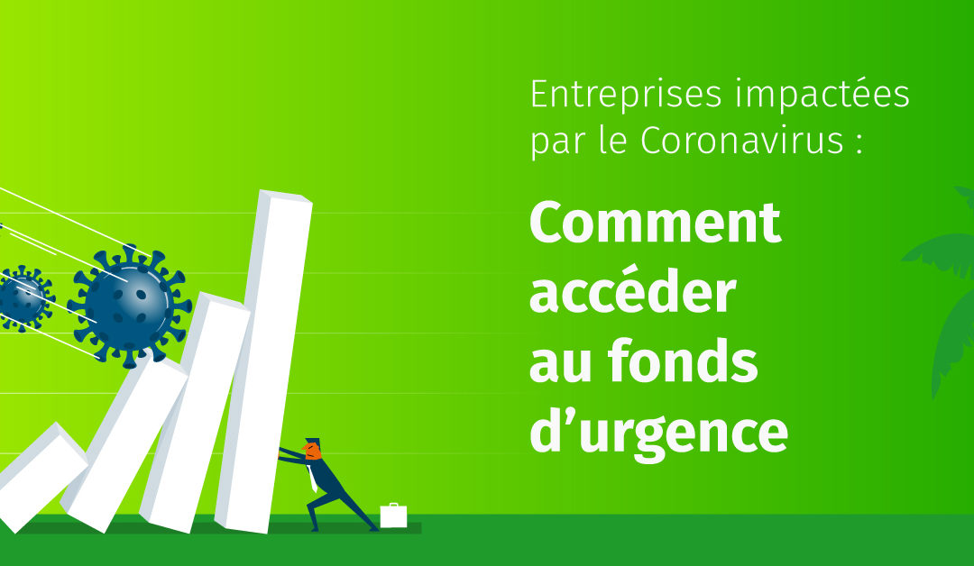 Fonds d’urgence départemental de 8 millions d’euros pour les entreprises du 06 : déposez votre dossier dès maintenant