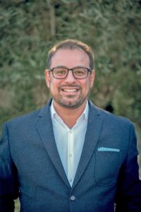 Christophe ULIVIERI