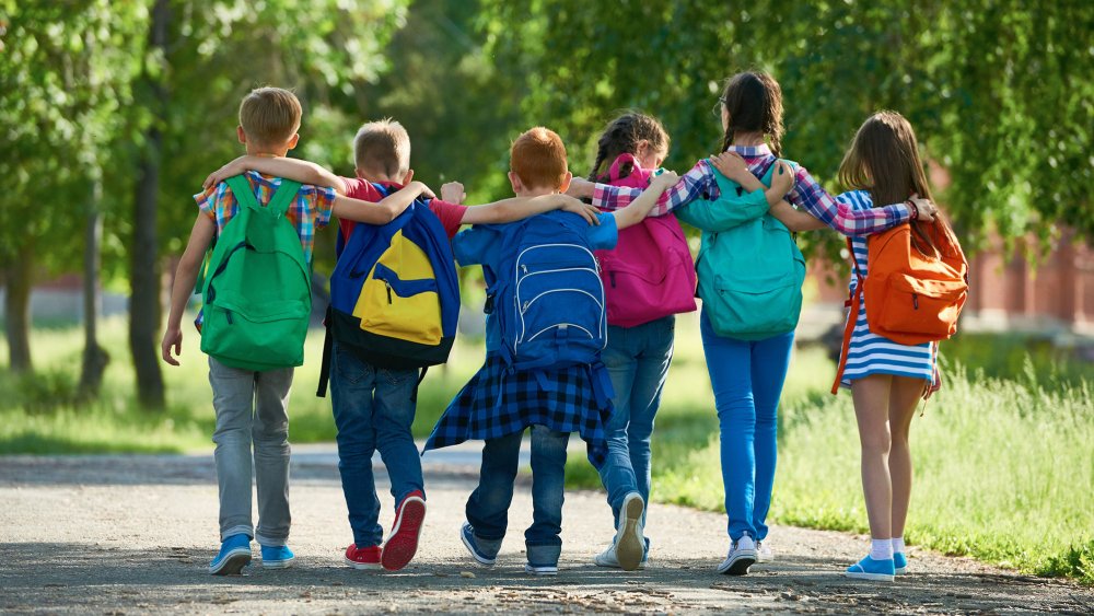 Ecoles et crèches : reprise pour tous le 22 juin