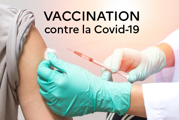 Le centre de vaccination Eco’Parc Mougins/Mouans-Sartoux double ses créneaux
