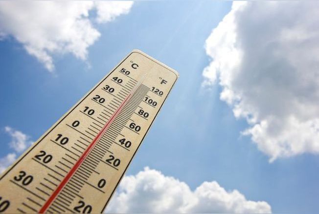 Vigilance orange « canicule » à compter de ce jeudi 12 août : Conseils et lieux pour vous rafraîchir