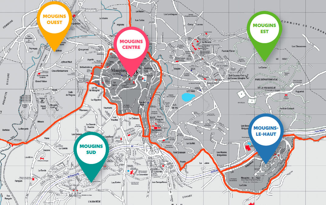 Conseils de quartier : appel à candidature