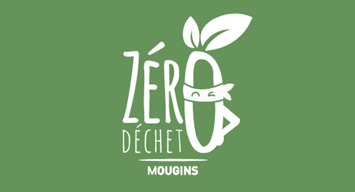 Opération zéro déchet - Mougins  Site officiel de la Ville de Mougins