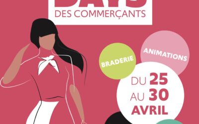 Jeu concours Happy days : la liste des gagnants