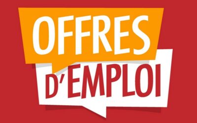 La Ville de Mougins recrute un agent technique polyvalent pour le service logistique (h/f)