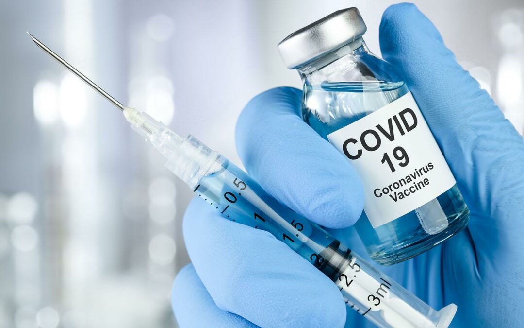 Infos COVID : où se faire vacciner à Mougins ?