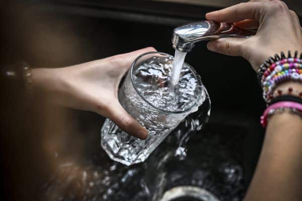 L’eau du robinet du SICASIL 100% conforme et totalement sûre à Mougins