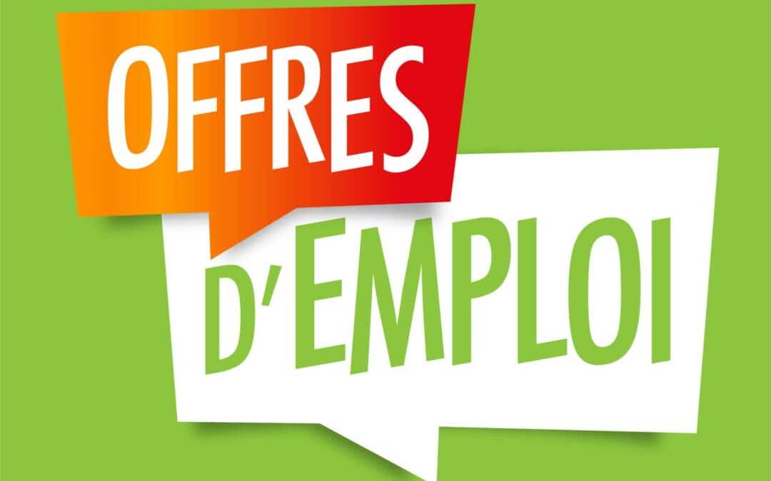 La Ville de Mougins recrute un Directeur Artistique pour Scène55 (H/F)