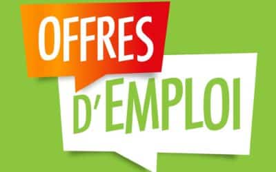 La Ville de Mougins recrute un agent de restauration / aide cuisinier (h/f) pour le service des restaurants municipaux