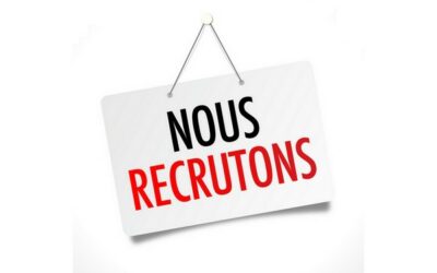 La Ville de Mougins recrute un chargé de mission coordonateur parentalité H/F