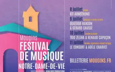 Festival de musique Notre-Dame-de-Vie