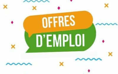 La Ville de Mougins recrute un agent petite enfance en crèche – CCAS (H/F) CAP obligatoire