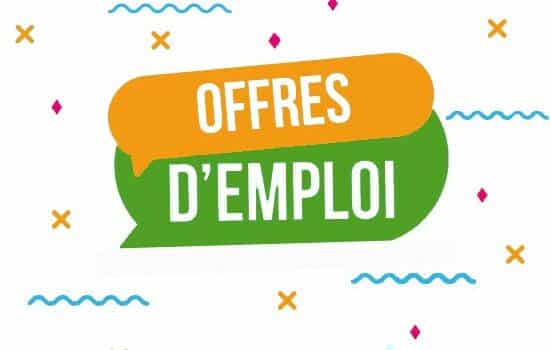 La Ville de Mougins recrute un agent petite enfance en crèche – CCAS (H/F) CAP obligatoire