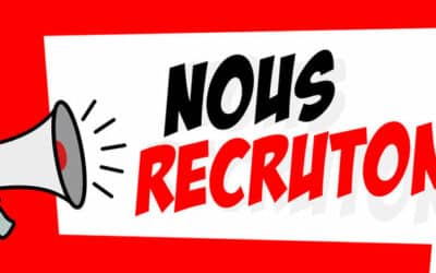 La Ville de Mougins recrute un coordonnateur CLSPD (h/f)