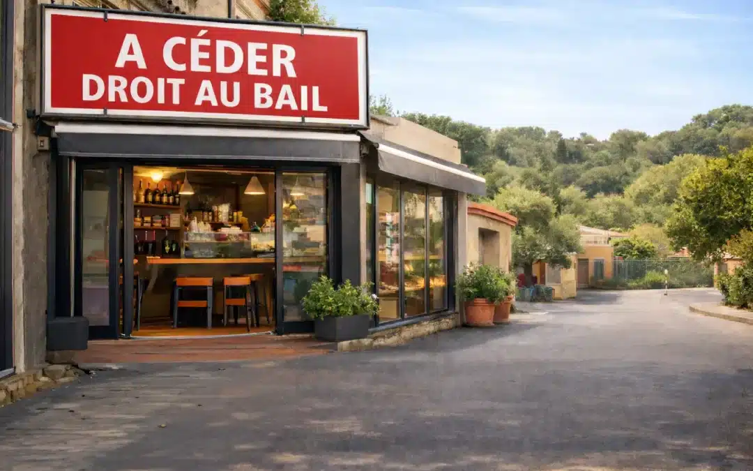 Appel à candidatures pour la rétrocession d’un droit au bail à Mougins