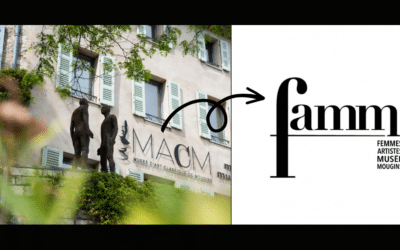 LE MACM n’est plus…. VIVE LE FAMM !