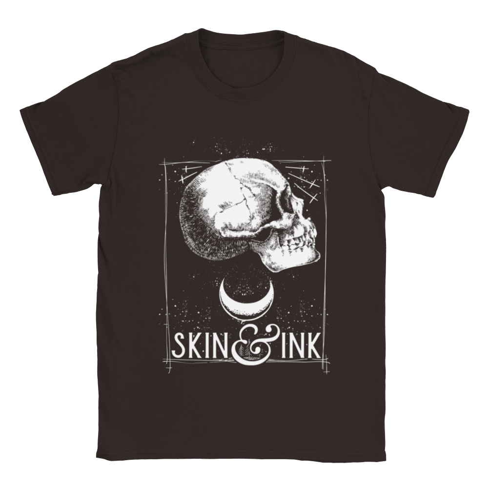 T-Shirts – SKIN AND INK MAGAZINE