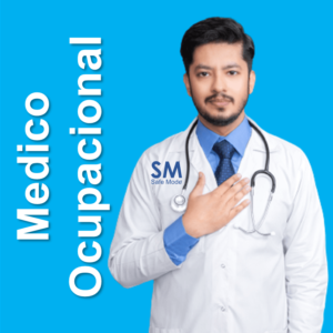 medico ocupacional quien realiza examenes ocupacionales