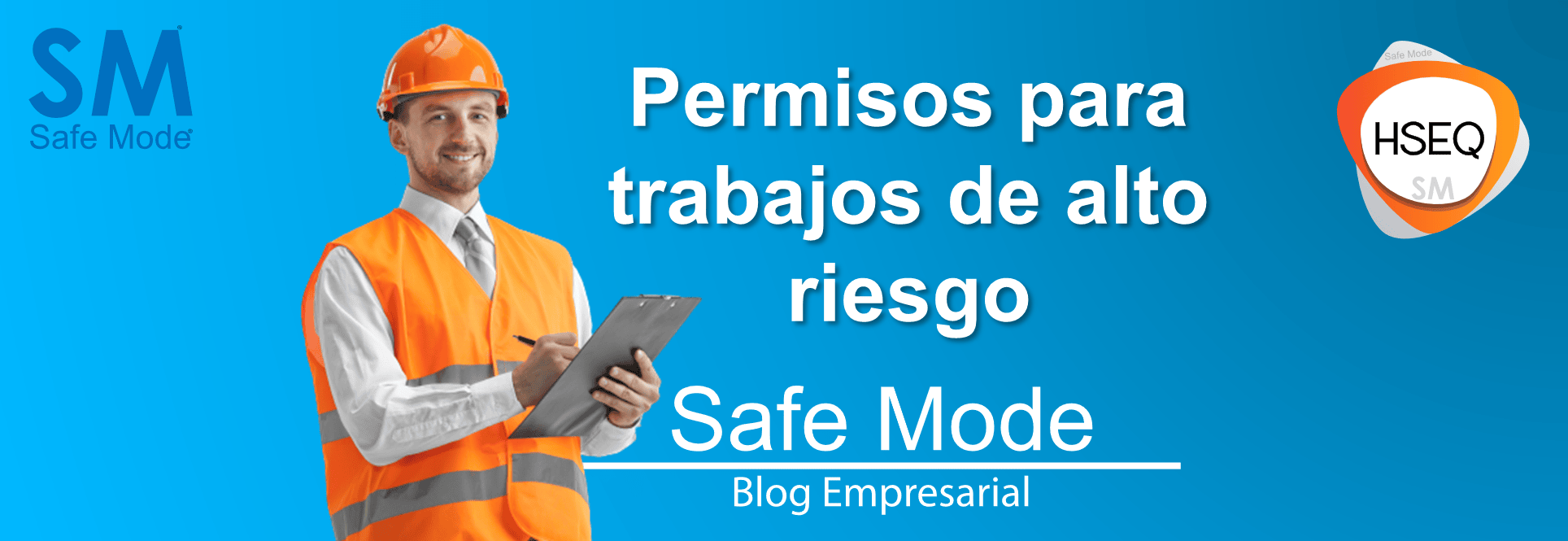 permisos para trabajos riesgosos