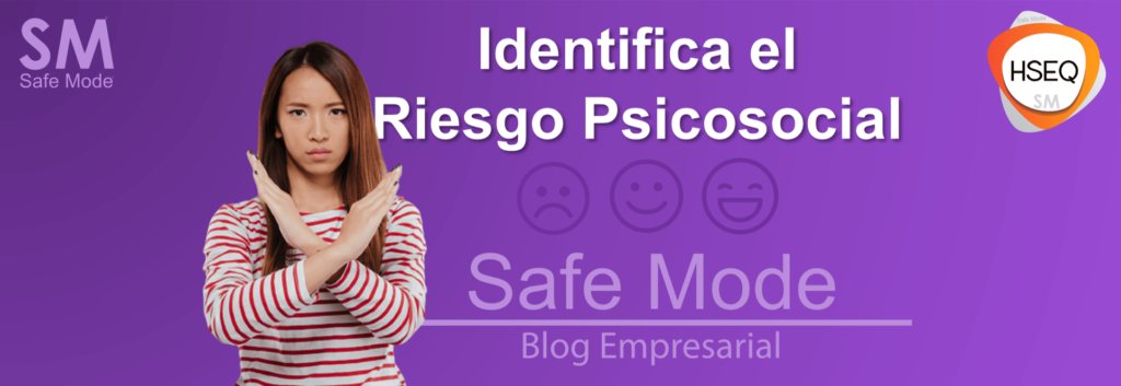 como saber si en mi empresa hay riesgo psicosocial