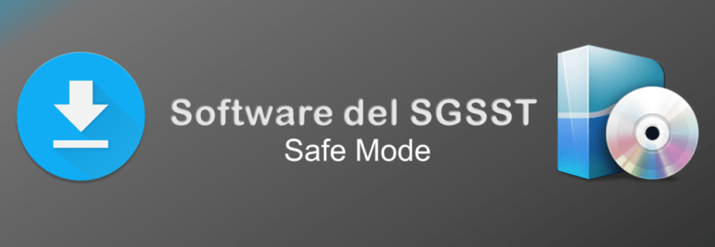 Software para el SG-SST