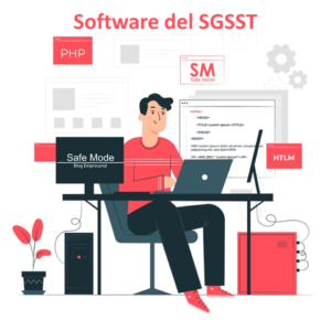 Software SG-SST