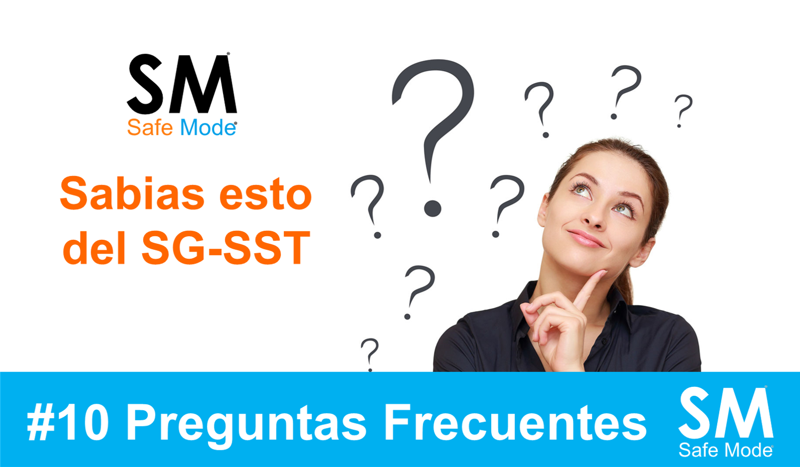 Preguntas del SGSST