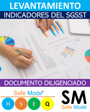 servicio indicadores sgsst