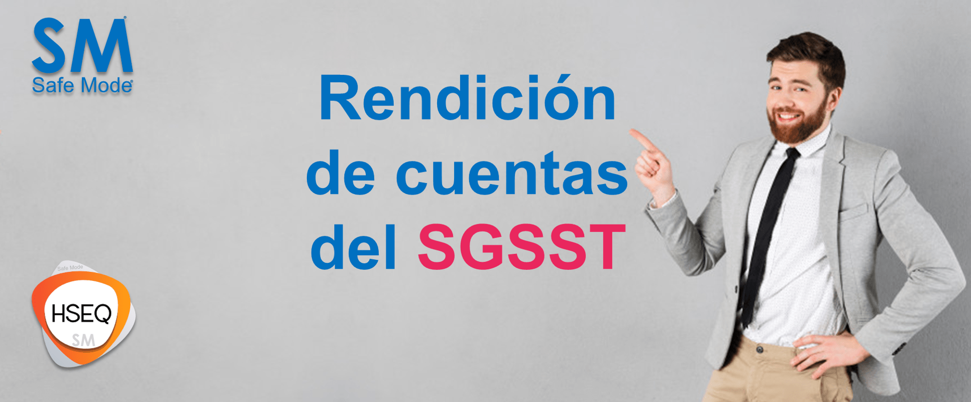 Como hacer rendicion de cuentas SST