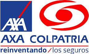 Reporte anual de estandares sgsst en axa colpatria radicador