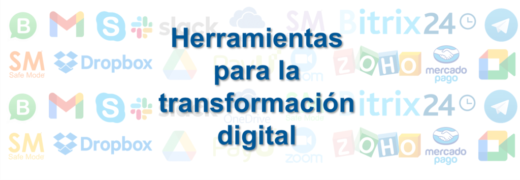 herramientas digitales para empresas