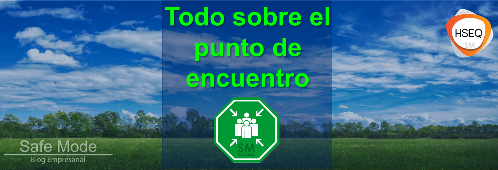 El elemento, Punto de encuentro entre nuestras capacidades …