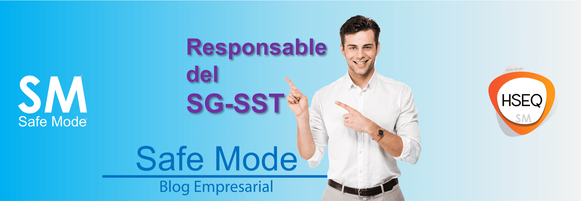 designación de responsable SG-SST