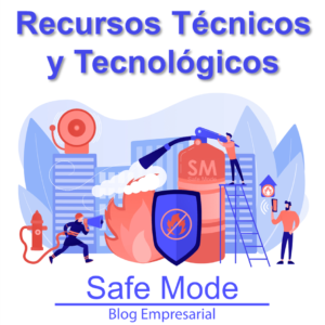 Recursos para el SG-SST tecnicos