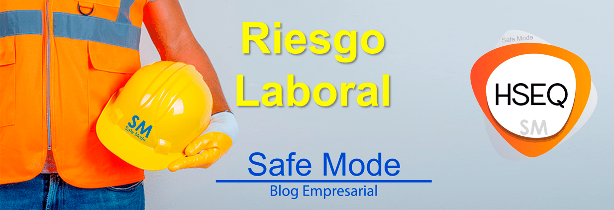 Riesgos laborales