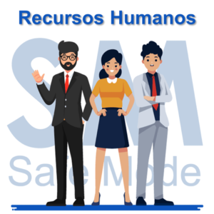 Talento humano para el SG-SST