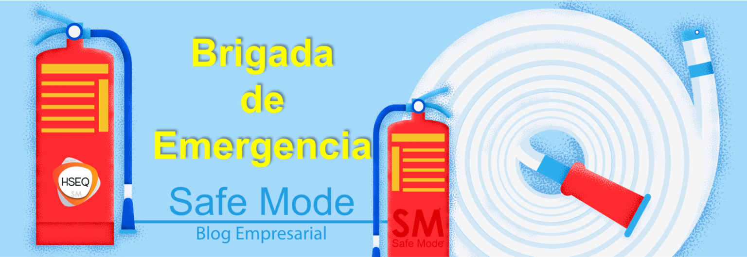 Brigada de emergencia