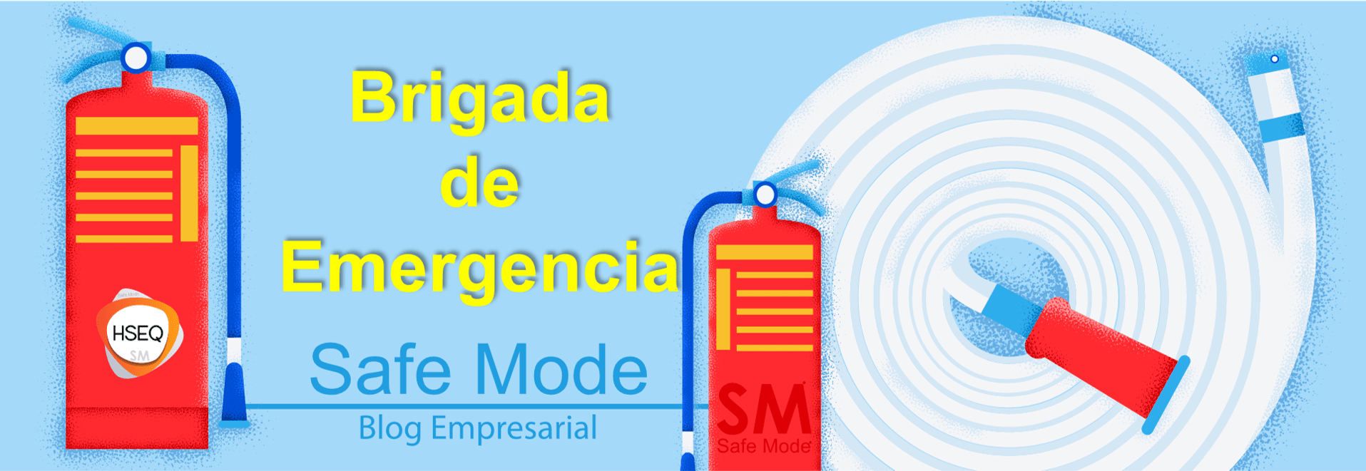 Cómo actuar ante una emergencia en el trabajo? Primeros auxilios en el  entorno laboral