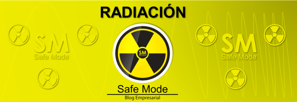 Radiación como riesgo físico