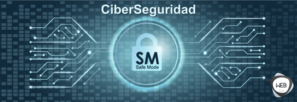 ciberseguridad