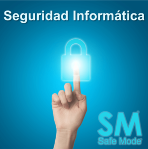 seguridad informatica