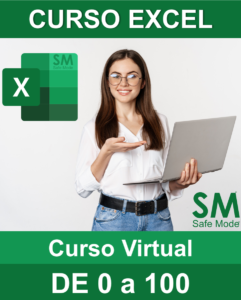 Excel Virtual Curso Excel – Cursos