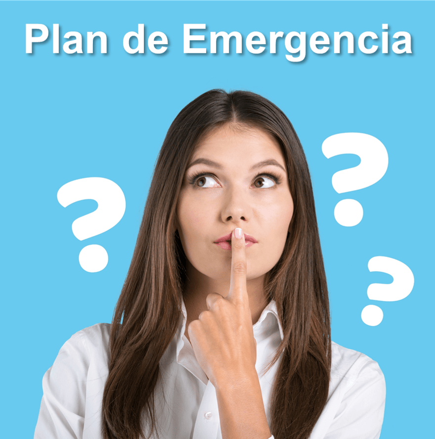 Plan De Emergencia Lo Más Importante Para Iniciar Sm Safe Mode 4651