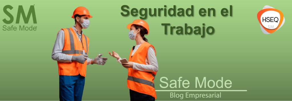 Seguridad en el trabajo todo lo que debes saber